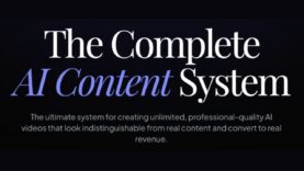 AI Content System