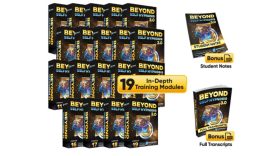 Beyond Self Hypnosis 3.0