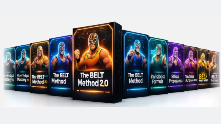 Black Friday Bundle 2025