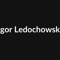 Igor Ledochowski
