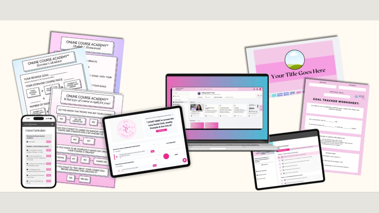 Lazy Millionaire Method