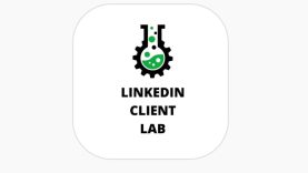 LinkedIn Client Lab