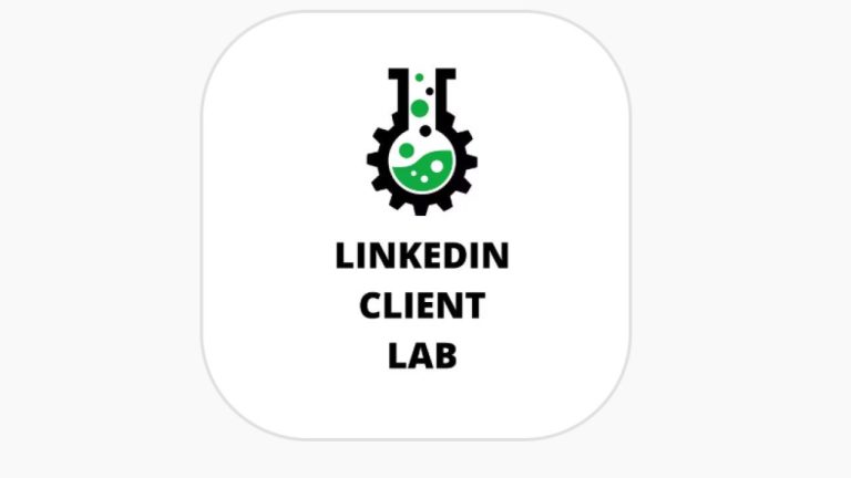 LinkedIn Client Lab