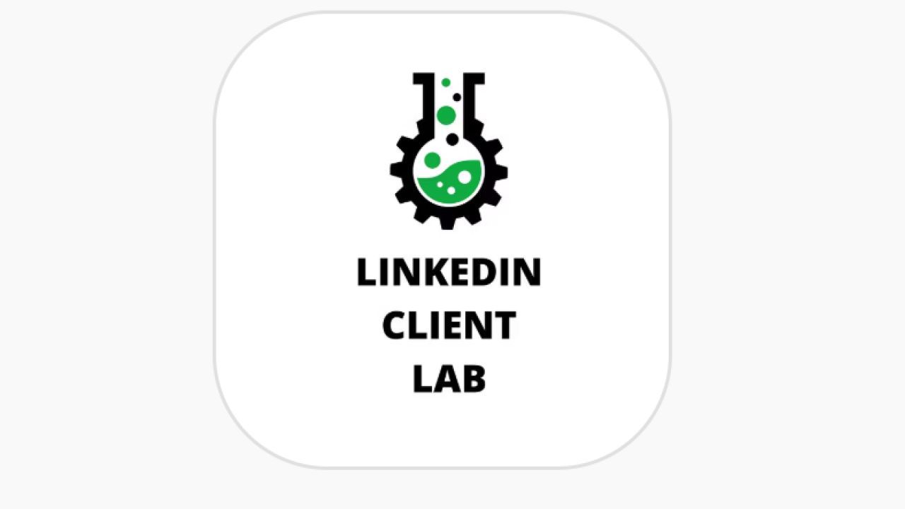LinkedIn Client Lab
