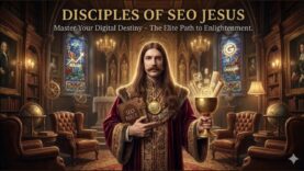 Disciples of SEO