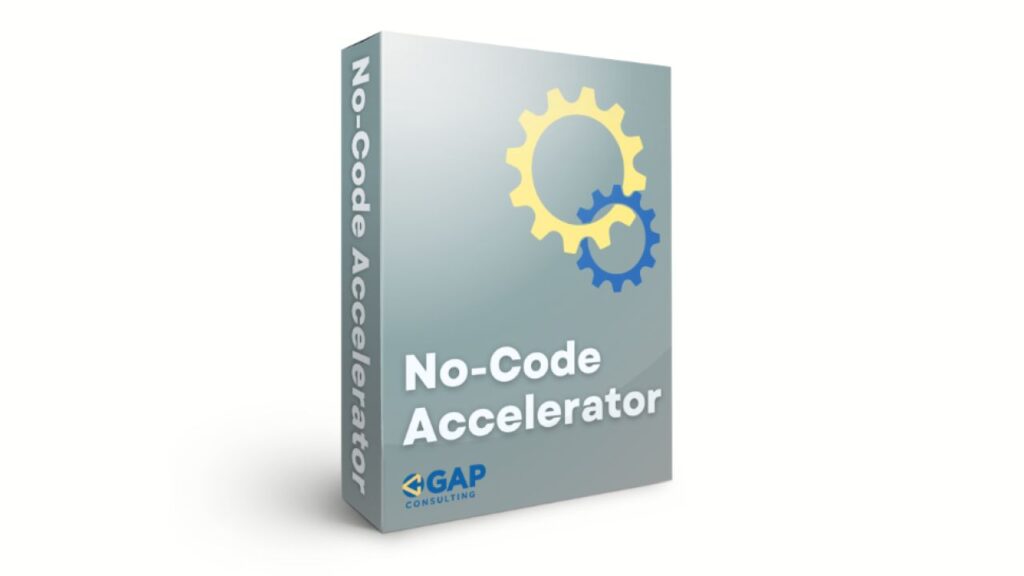 No-Code Accelerator - CoursePerks