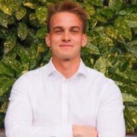 Tim Yakubson